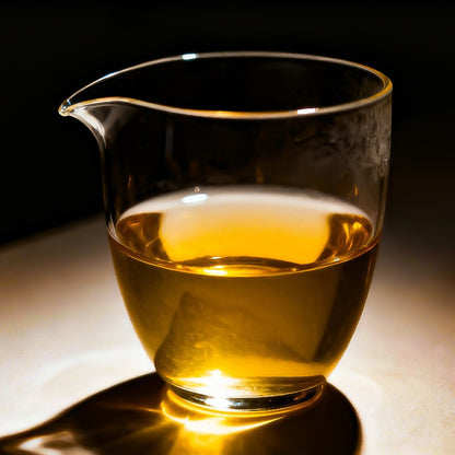357g Yunnan 2020 Iceland Jinya Early Spring Pu'er Tea Raw Tea Cake Qizi Cake Tea