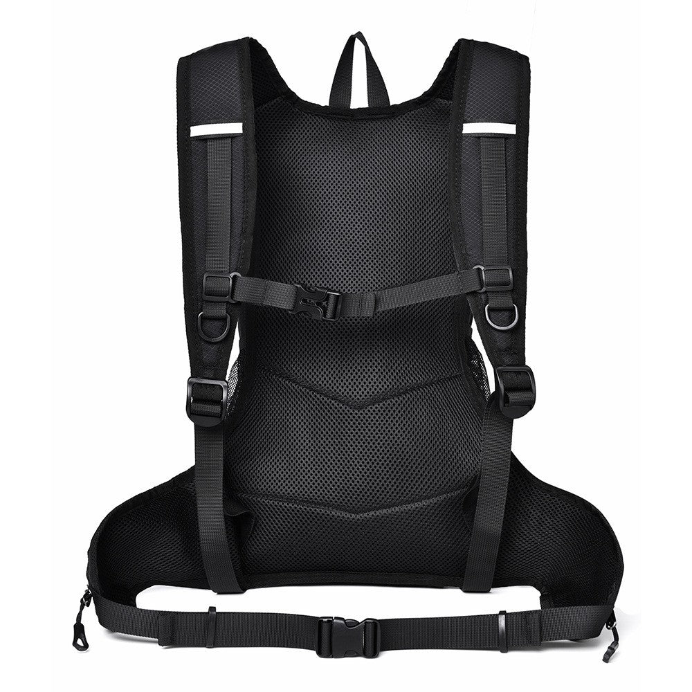 Lightweight Outdoor Backpack Men Women Hiking Travel Camping Bag