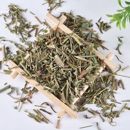 Organic Herbal Bupleurum Chinense DC. Young and Tender Whole Plant Healthy Tea