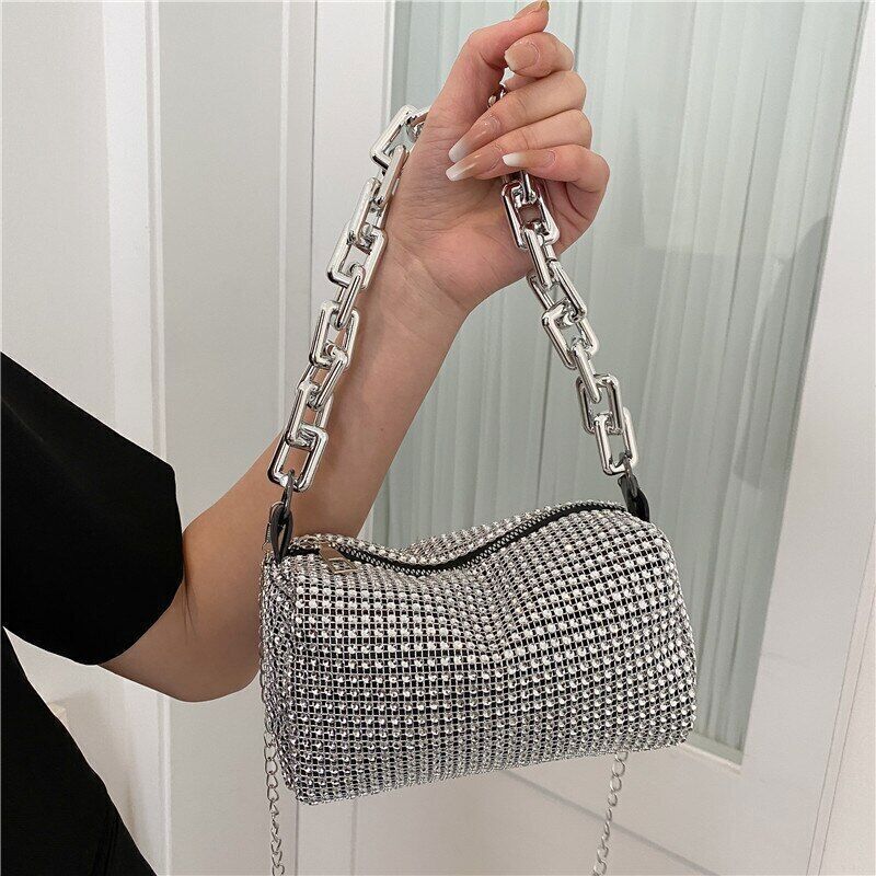 Small Crossbody Bags Women Summer Travel Shoulder Handbags Purses