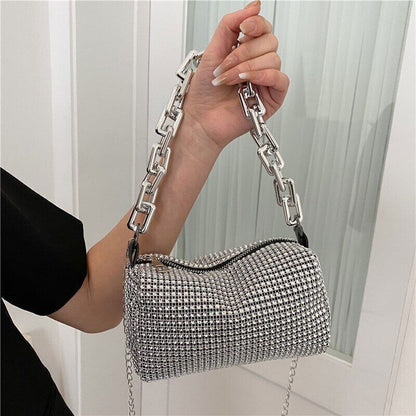 Small Crossbody Bags Women Summer Travel Shoulder Handbags Purses