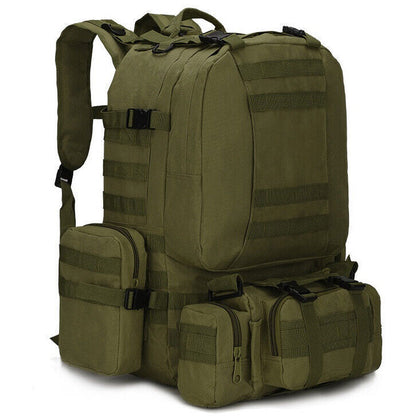 Tactical Military Backpack Sport Tactical Bag Hiking Backpack Camping Bags