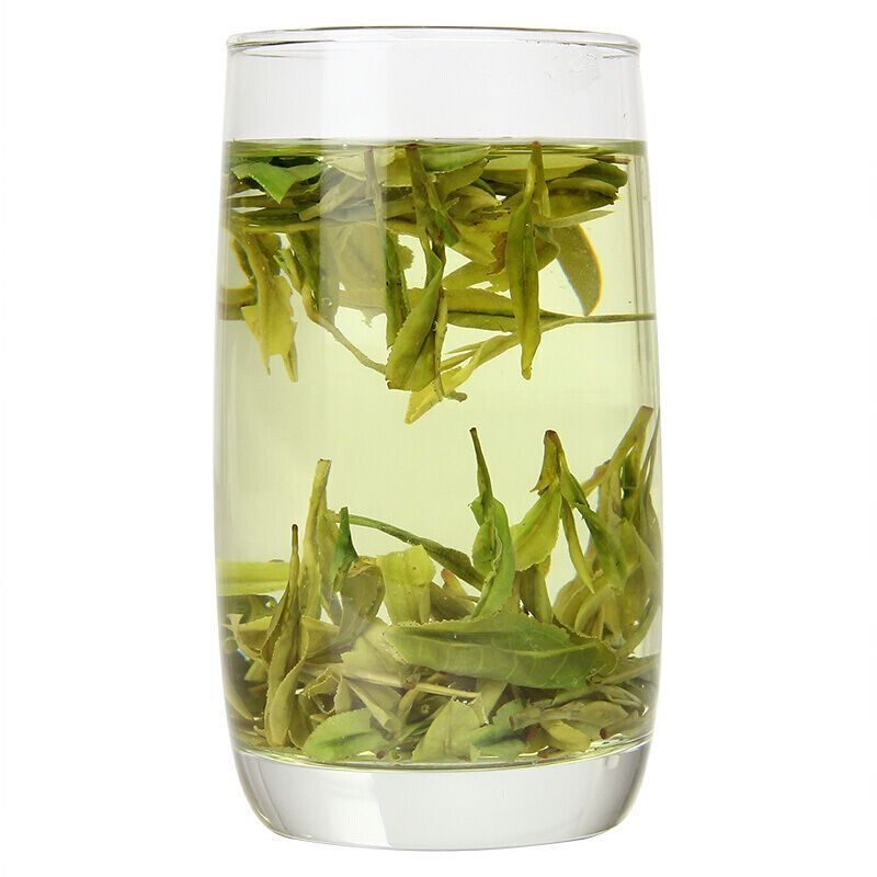 Shi Feng YUQIAN Xi Hu Longjing Green Tea 250g -