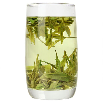 Shi Feng YUQIAN Xi Hu Longjing Green Tea 250g -