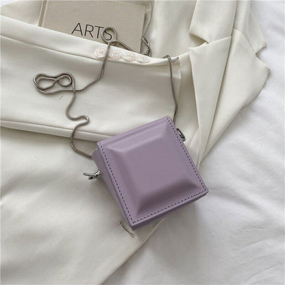 Women's Crossbody Bag Casual Shoulder Bag Lady Messenger Clutch Bag Female