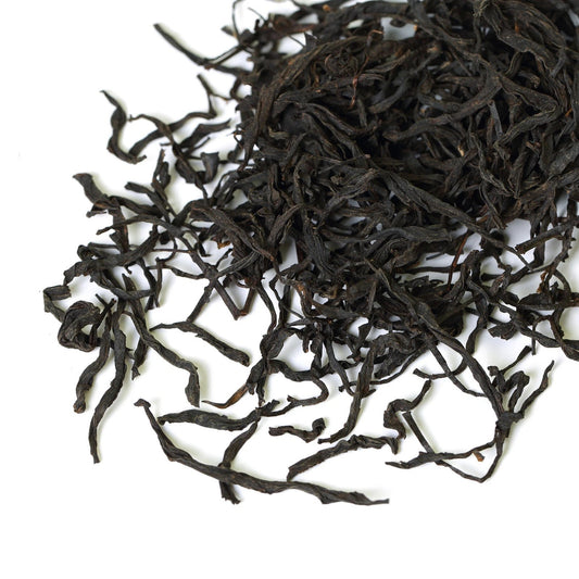 1000g Premium Fujian High Mount Ancient Tree Arbor Bohea Wild Black Tea Loose