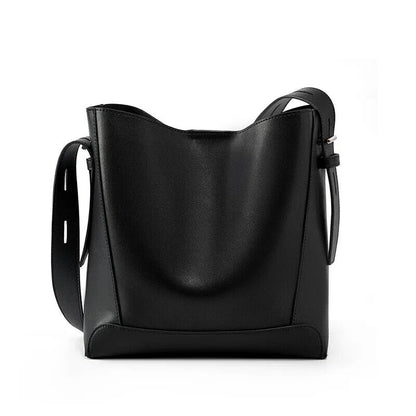Women's Bag Crossbody Bag One Shoulder Large Capacity Bucket Bag