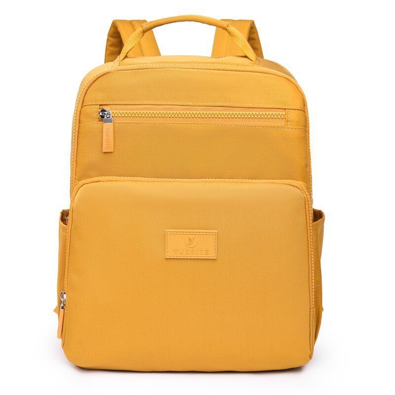 Women Backpack Large School Bag Teenage Waterproof Travel Shoulder Bag Back Pack