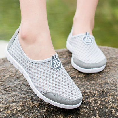 Water Shoes Quick Dry Summer Breathable Sandals Outdoor Antiskid Wading River