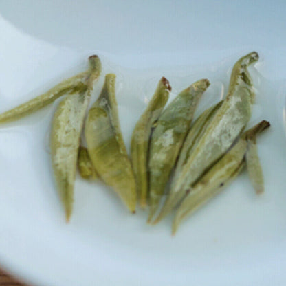 Yunnan Plateau Bi Luo Chun Green Tea Pre-Ming Snail Spring Green Tea 250g