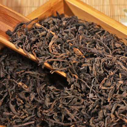 Reifer Puerh Loser Tee Puerh Reifer Tee Puerh Schwarzer Tee Puer Reifer Tee 250g