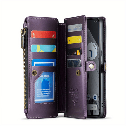 Crossbody for Google Pixel 9 Pro XL 9A 8 Pro 7A Pixel 9 Case Wallet Card Holder