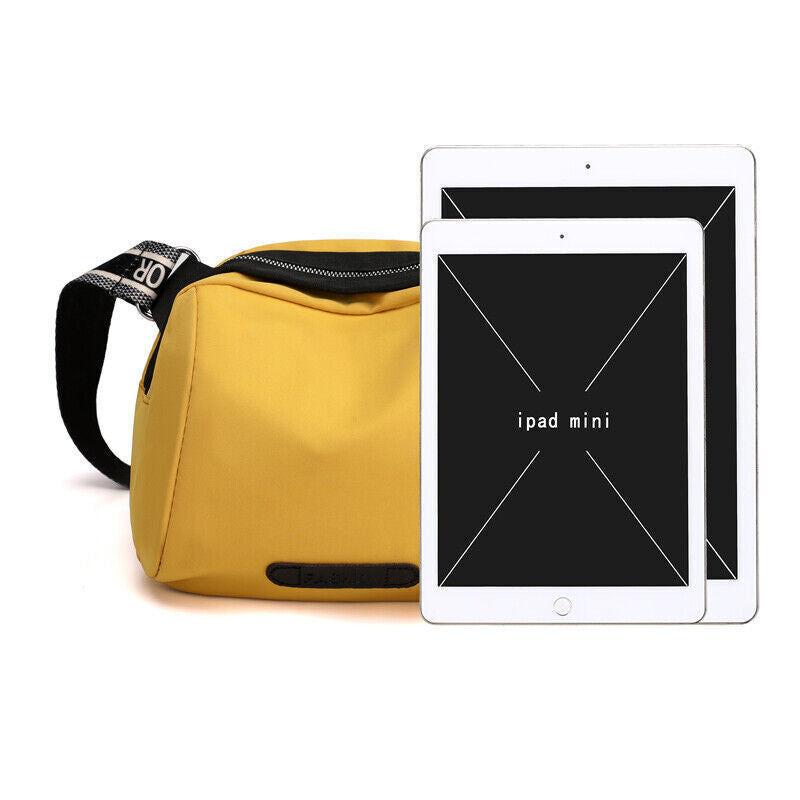 Women Shoulder Handbag Roomy Bag Ladies Crossbody Purse Tote Top Handle Satchel