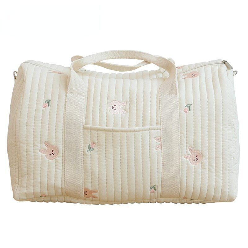 Maternity Bag Baby Maternal Mommy Bag Packs Labour Luggage Bag Mom Travel Tote
