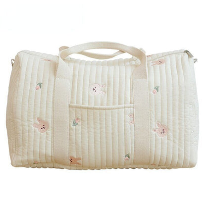 Maternity Bag Baby Maternal Mommy Bag Packs Labour Luggage Bag Mom Travel Tote