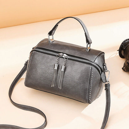 Women Leather Handbags Bag Multicolor Crossbody Bags Ladies Shoulder Bag