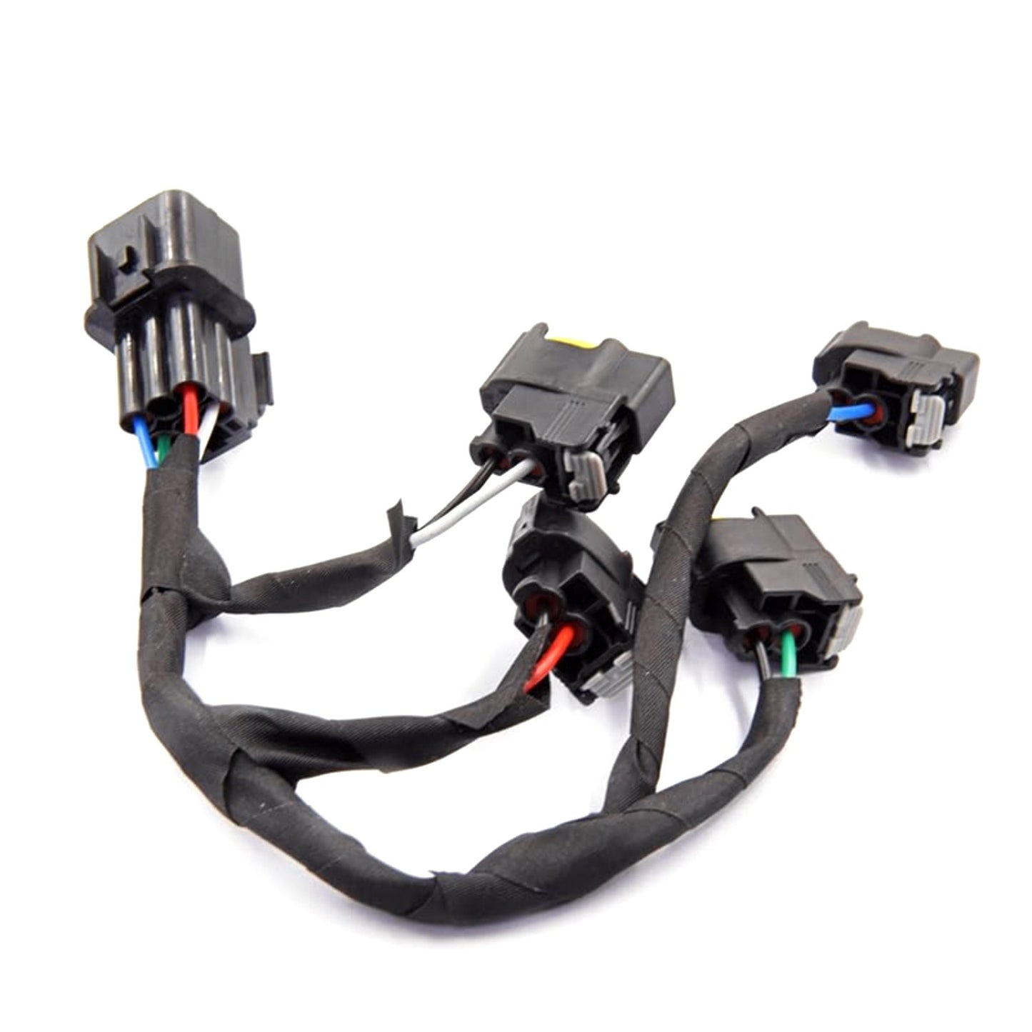 1* Ignition Coil Wire Harness 273502B000 Compatible For Kia Soul 2010-2011