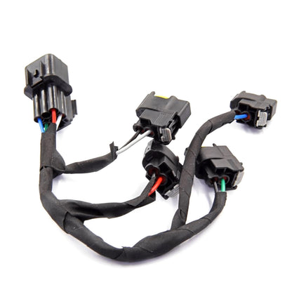 1* Ignition Coil Wire Harness 273502B000 Compatible For Kia Soul 2010-2011