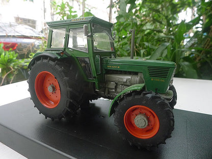 1:32 weise-toys Deutz D 130 06 Tractor Farm Vehicle Machinery Diecast Model