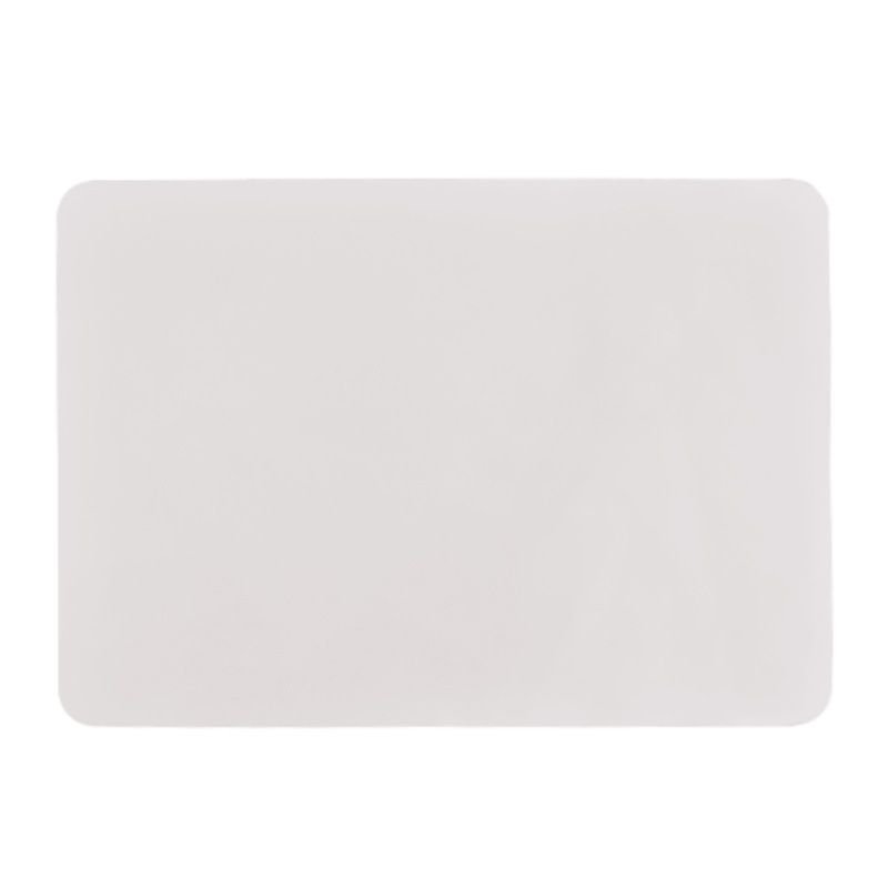 Silicone Mat Craft Epoxy Resin Jewelry Findings Casting Nonslip Placemat 60x40cm