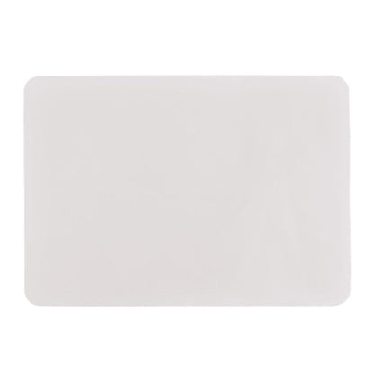 Silicone Mat Craft Epoxy Resin Jewelry Findings Casting Nonslip Placemat 60x40cm