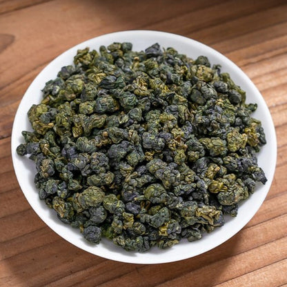 150g Authentic Dong Ding Oolong Tea High Mountain Strong Aroma Type Canned Tea