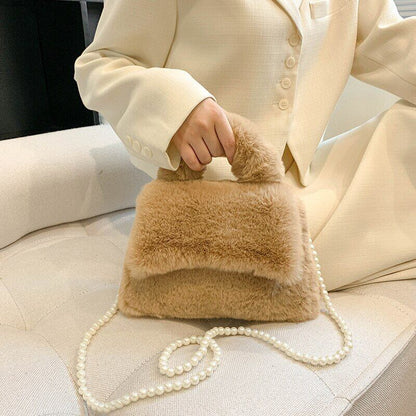 Women's Bags Winter Trend Handbag Tote Bags Shoulder Bag Small Crossbody Bags