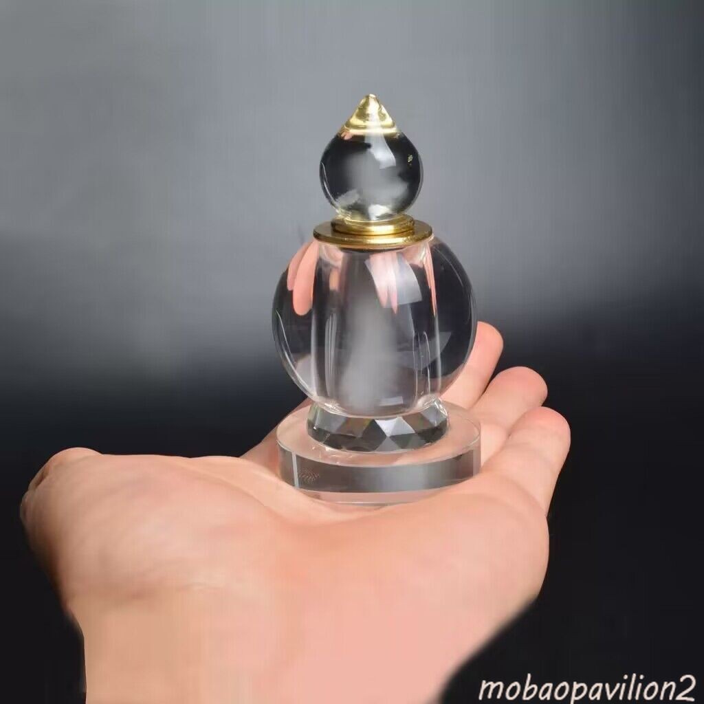 Buddhism Crystal Stupa Buddhism Supplies Pagoda Ornaments Home Design