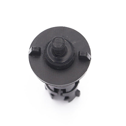 Gas Fuel Tank Filler Door Latch Replace Part For Chevrolet Aveo Pontiac G3 0411