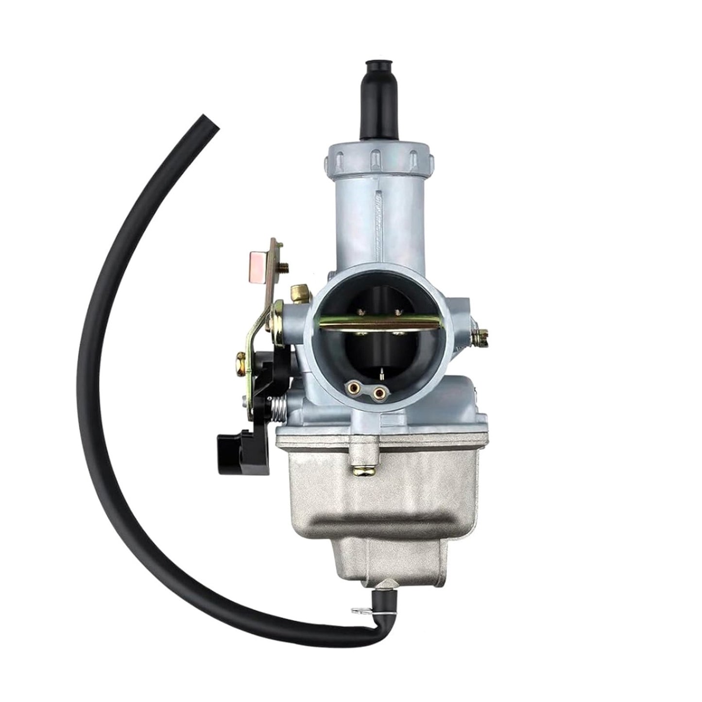 Cable-Actuated Choke Carb Carburetor For ATV And Quad, For Zongshen, For Buyan