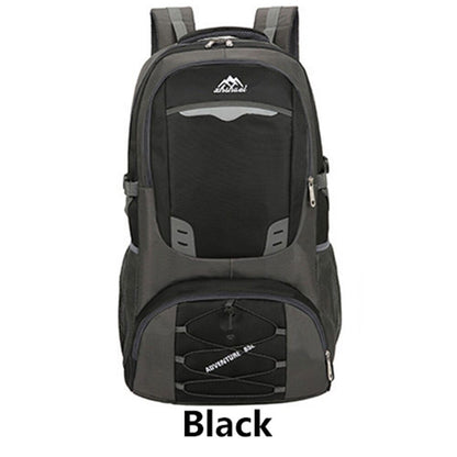 Men Hiking Outdoor Backpack Travel School Bag Pack Sports Backpack Women