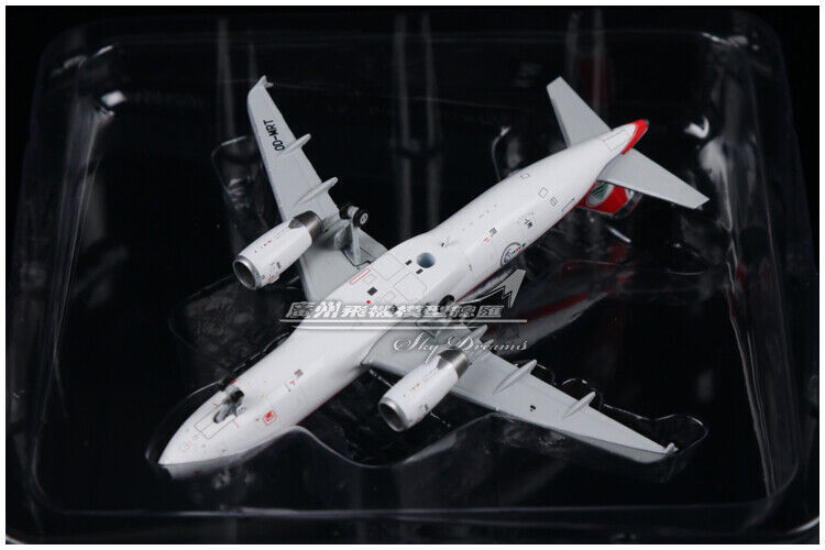 1:400 JC Wings MEA AIRBUS A320 Passenger Airplane Diecast Aircraft Plane Model