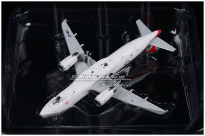 1:400 JC Wings MEA AIRBUS A320 Passenger Airplane Diecast Aircraft Plane Model