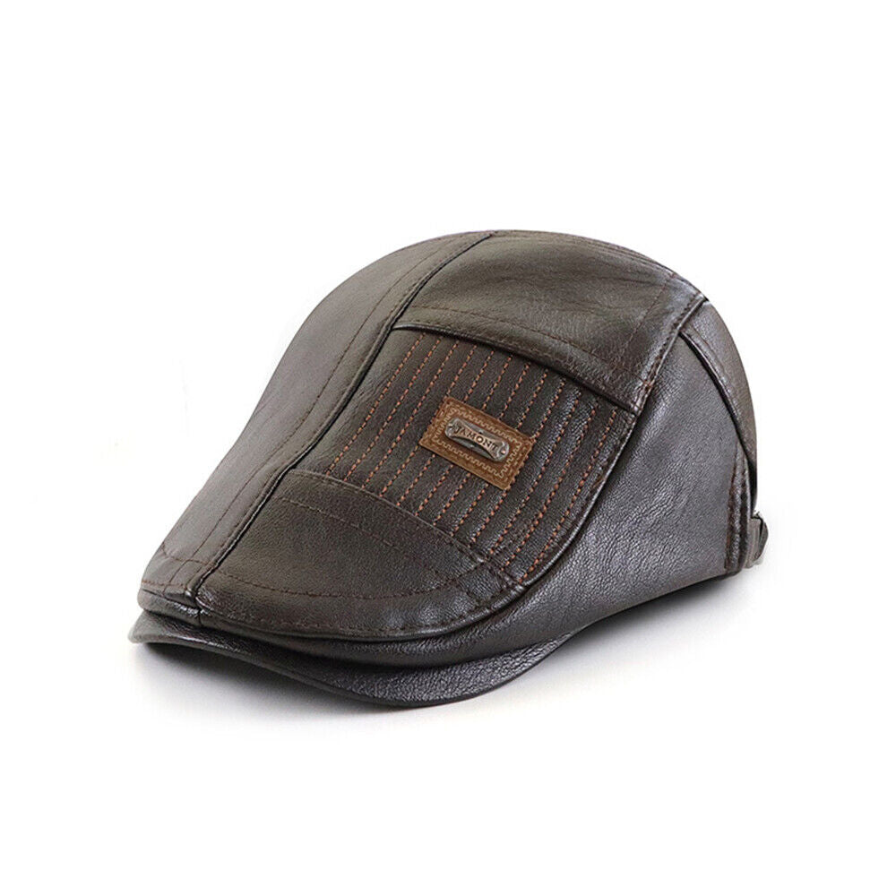 Outdoor Hats Berets Casual Hats Peaked Caps Cortex Hats Fashionable Casual Warm