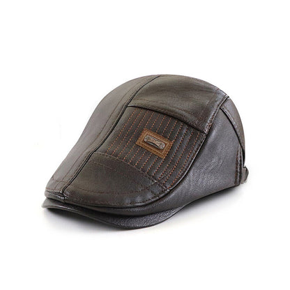 Outdoor Hats Berets Casual Hats Peaked Caps Cortex Hats Fashionable Casual Warm