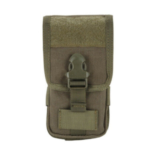Men Tactical Waist Pack Waist Bag Pack Outdoor Camping Pouch Chest Bag Belt Bags