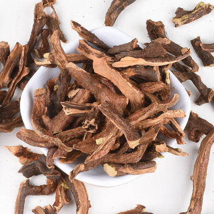 骨碎补 Chopped bone and hairy ginger