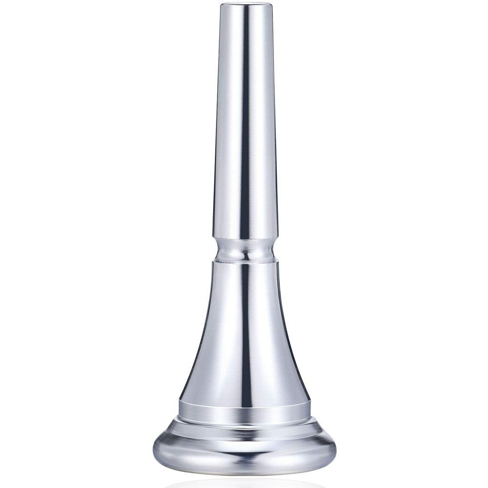 Universal Copper Alloy French Mouth Mouthpiece For Instrument Horn Replacement