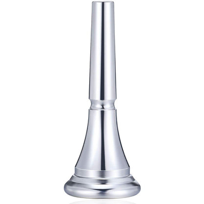 Universal Copper Alloy French Mouth Mouthpiece For Instrument Horn Replacement