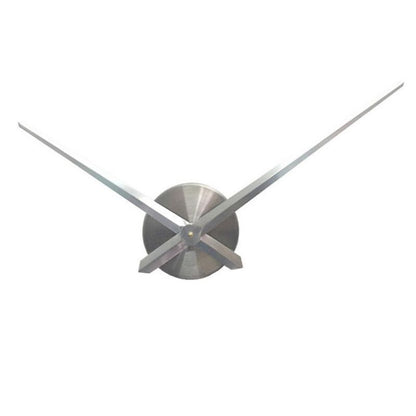 DIY Large Wall Clocks Needles 12cm Brief Quartz Hour Hands Accessories Mechanism