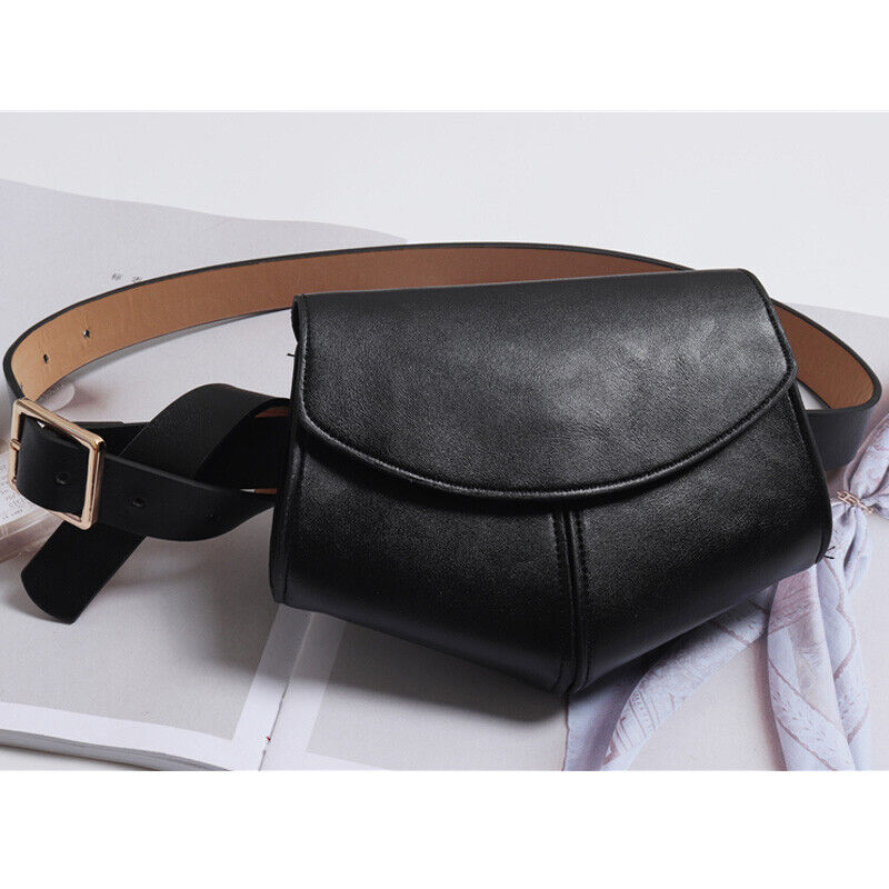 Fanny Pack Women Girl Fashion Waist Belt Bag serpentine Vintage Waist Bag Gifts