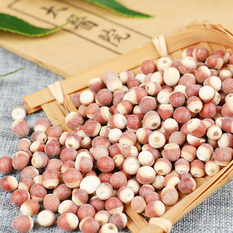 Gorgon Fruit Chinese Herbal Medicine Traditional Snack Herb Food Qianshi