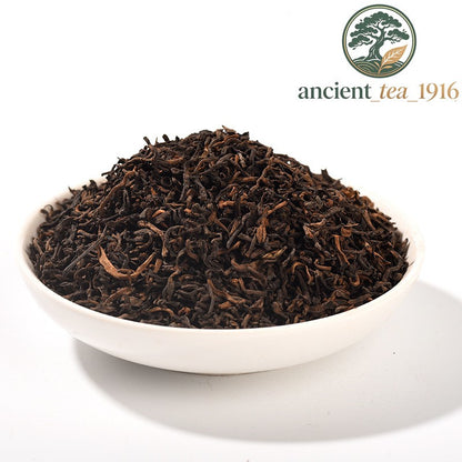 500g Yunnan Royal Court Pu'er Tea Loose Tea Ancient Tree Spring Tea Pu'er