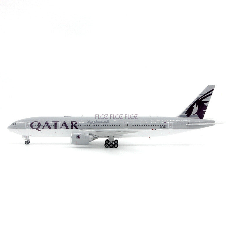 Phoenix QATAR AIRWAYS for Boeing B777-200LR A7-BBH 1:400 plane Pre-built Model