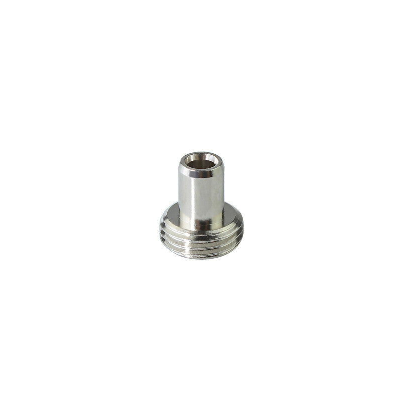 5pcs Visual Fault Locator Ceramic Sleeve Metal Nib Ceramic Pipe Joint Repair