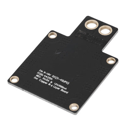 RC Drone Dual BEC PDB XT60 Board Mudule Power Distribution Board Power For FPV E