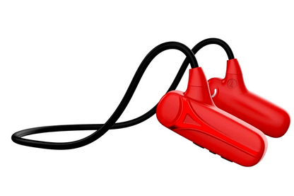 Audifonos inalambricos Bluetooth 5.0 Auriculares Air Bone Conduction Deportivos