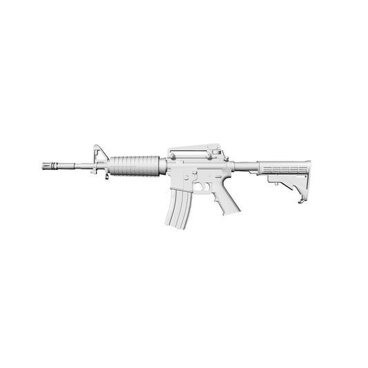 SSMODEL SSG35206 1/35 US M4 Automatic Rifle