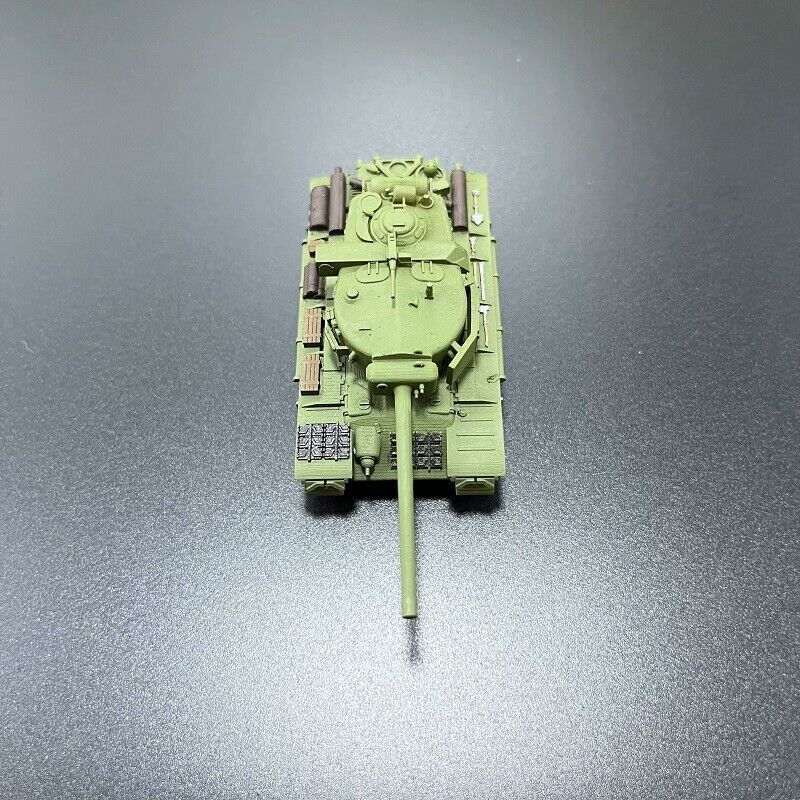 1/144 Ww Ii America T29 Heavy Tank Resin Coated Finished Model