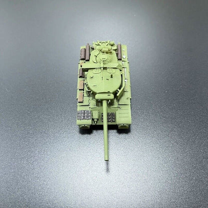 1/144 Ww Ii America T29 Heavy Tank Resin Coated Finished Model